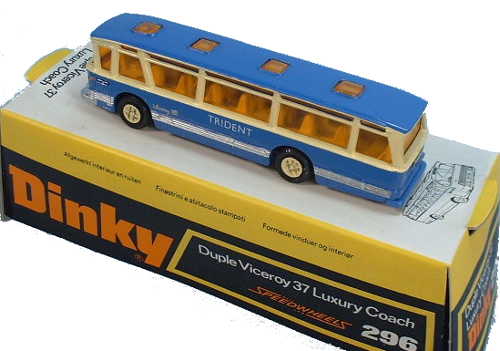 Dinky 296