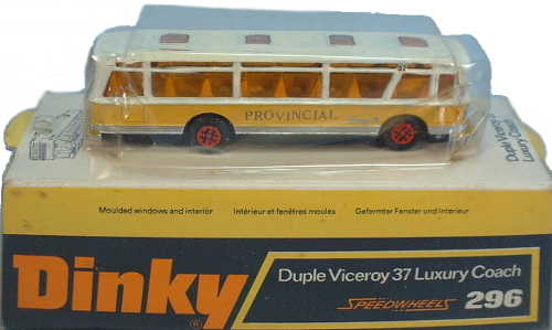 Dinky 296