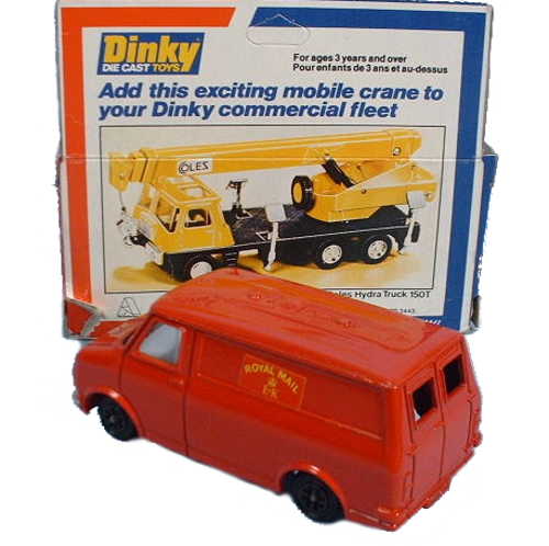 Dinky 410