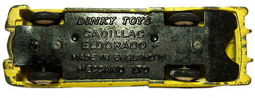 Dinky 131