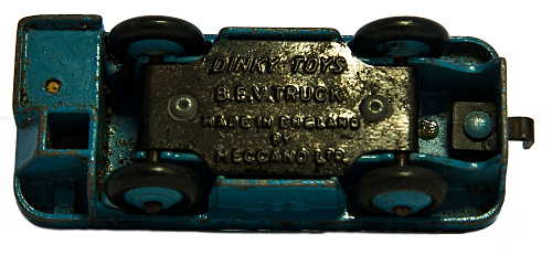 Dinky 14a