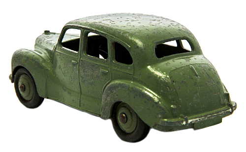 Dinky 152