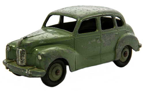 Dinky 152