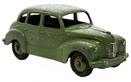 Dinky 152