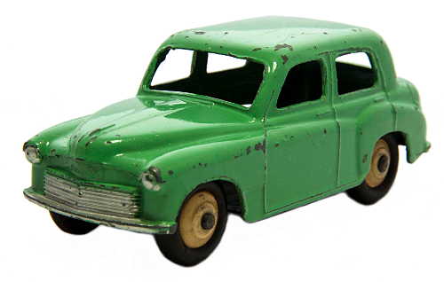 Dinky 154