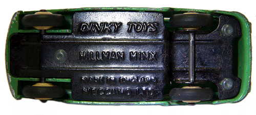 Dinky 154