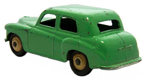 Dinky 154