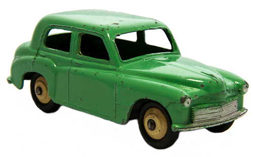 Dinky 154