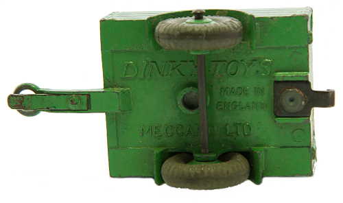 Dinky 27m