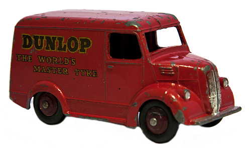 Dinky 31b