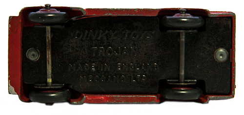 Dinky 31b