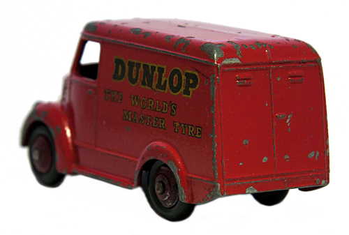 Dinky 31b