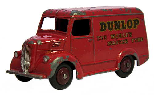Dinky 31b