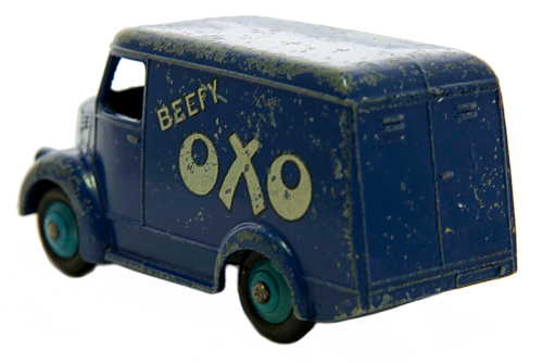 Dinky 31d