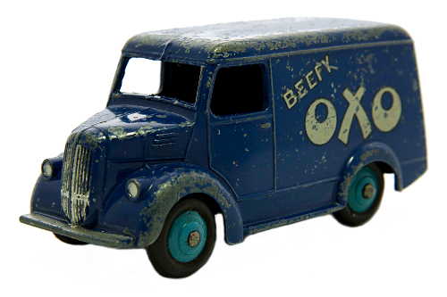 Dinky 31d