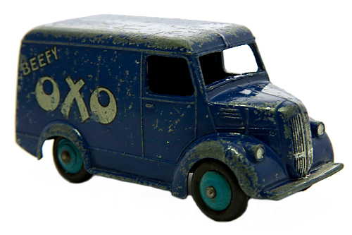 Dinky 31d