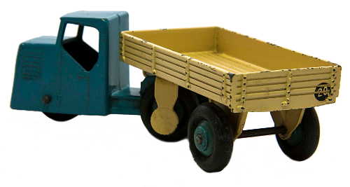 Dinky 33w