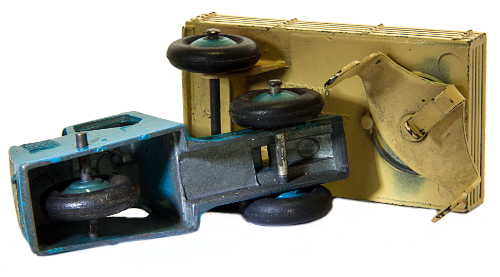 Dinky 33w