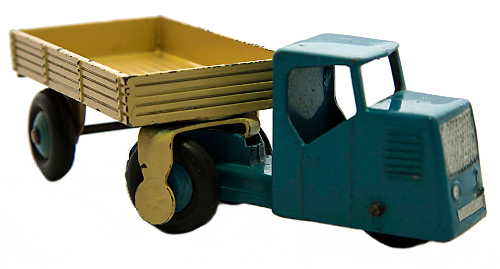 Dinky 33w