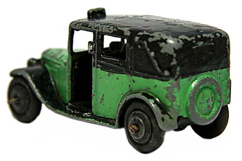 Dinky 36g