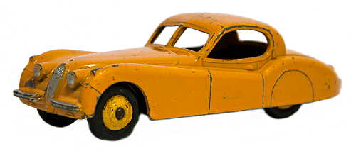 Dinky 157