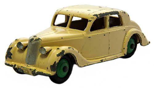 Dinky 158