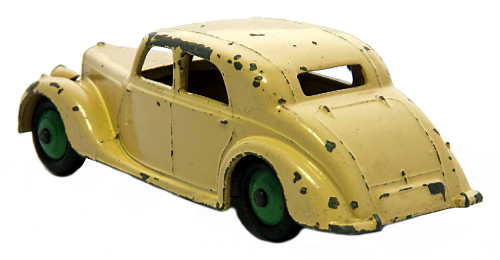 Dinky 158