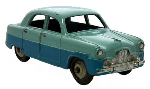 Dinky 162