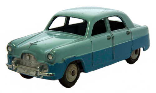 Dinky 162