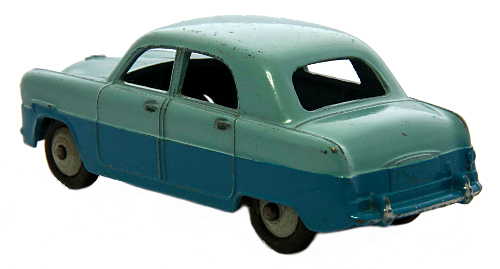 Dinky 162