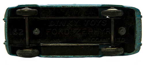 Dinky 162