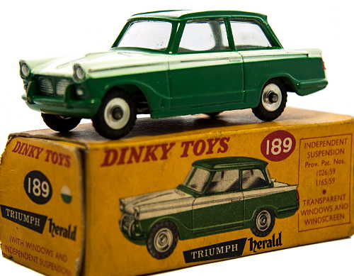 Dinky 189