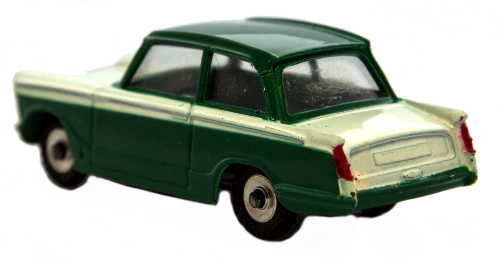 Dinky 189