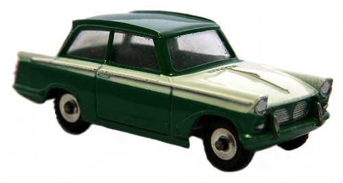 Dinky 189