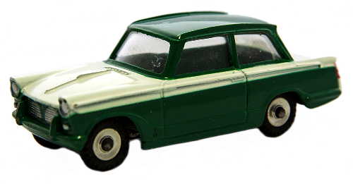 Dinky 189