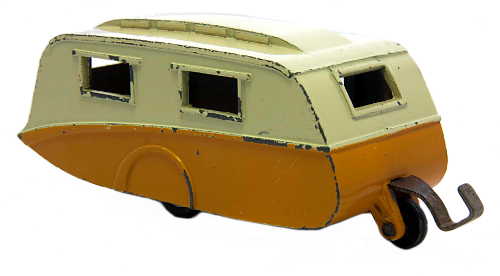 Dinky 190