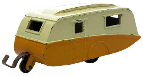 Dinky 190
