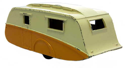 Dinky 190
