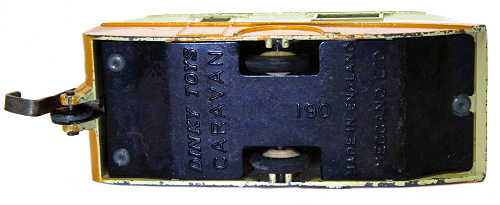 Dinky 190