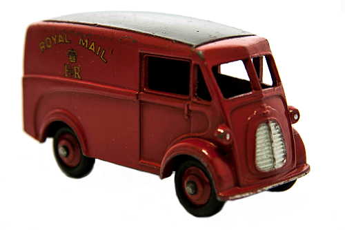 Dinky 260