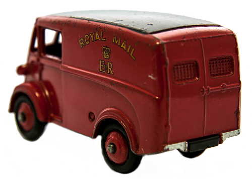 Dinky 260