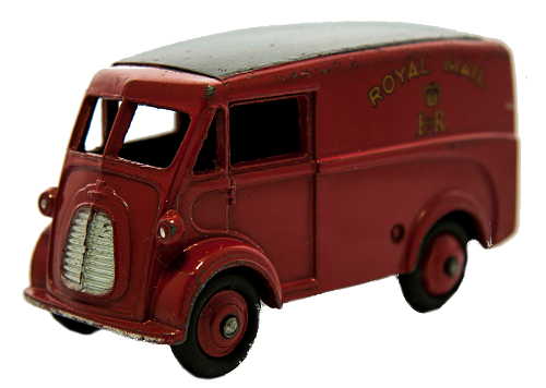 Dinky 260