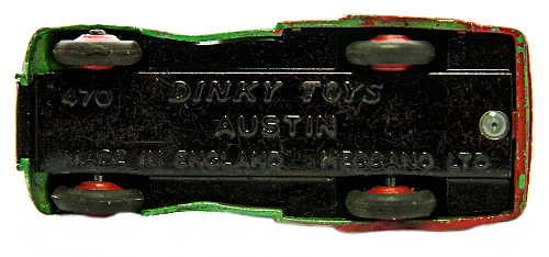 Dinky 470