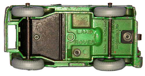 Dinky 340