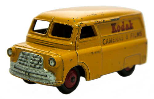 Dinky 480