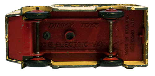 Dinky 491