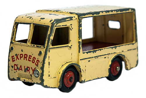 Dinky 491