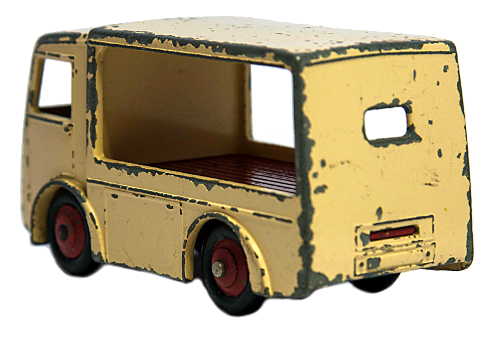 Dinky 491
