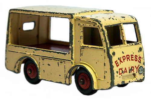 Dinky 491
