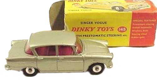 Dinky 145